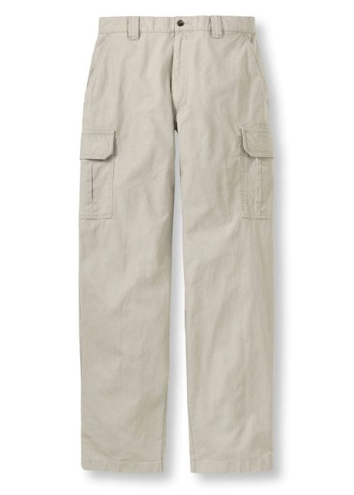 Men's Tropic-Weight Cargo Pants