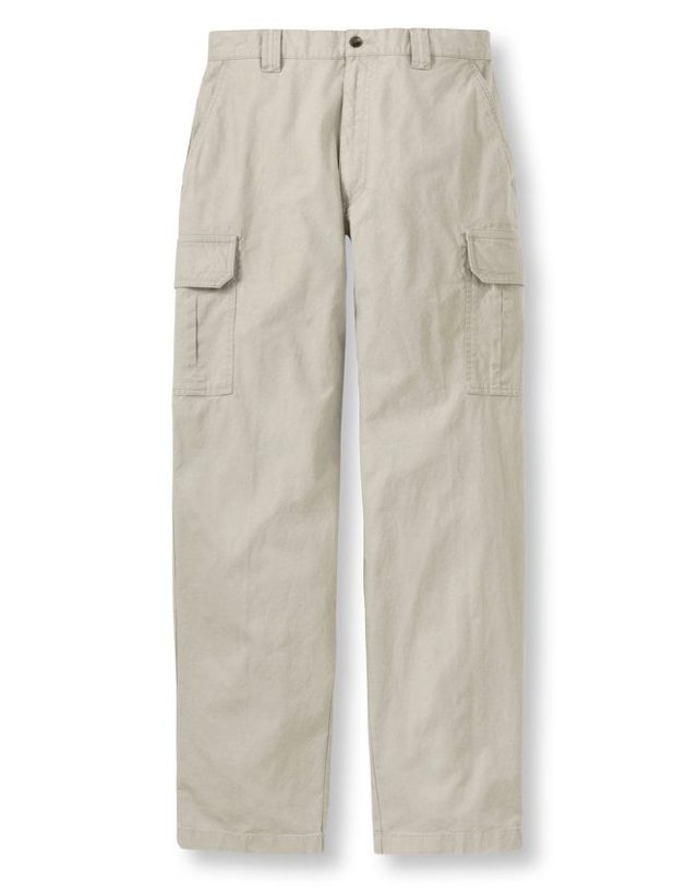 Men's Tropic-Weight Cargo Pants